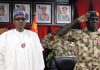 Insecurity: Tukur Buratai declares Nigeria safe