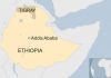 Ethiopia: Former spy chief charged with human rights violations
