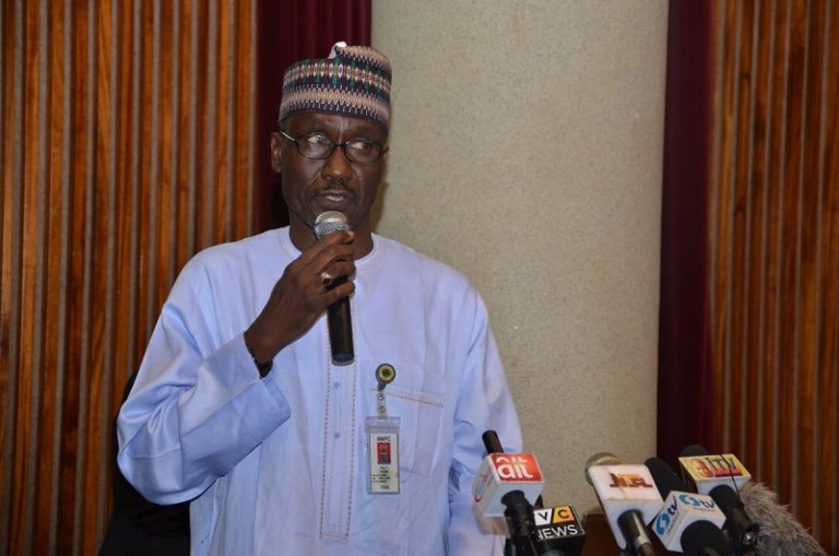 Mele Kyari: Buhari appoints new NNPC boss
