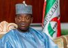 Supreme Court rejects APC’s application to reclaim Zamfara