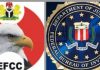 Cybercrime: 167 Nigerians arrested in EFCC, FBI Joint Operation