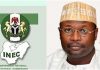 INEC releases policy framework for conducting elections during COVID-19 pandemic