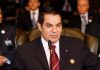 Ben Ali: Tunisia’s ousted ex-president dies in exile aged 83