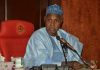 Masari leads Katsina residents to seek divine intervention against Banditry
