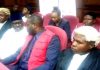 Court varies Maina’s N1bn bail sum to N500m, reduces sureties to one senator