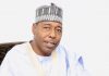 Zulum, humanitarian officials in Cameroon for repatriation of 9,800 refugees