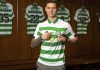 Patryk Klimala: Poland Under-21 striker signs for Celtic