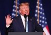 Coronavirus: Trump gives WHO ultimatum over Covid-19 handling