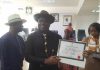 BREAKING: INEC presents Certificate of Return to PDP’s Douye Diri