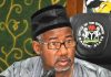 BREAKING: Appeal Court affirms Bala Mohammed’s election as Bauchi Governor