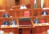 Senate receives Petroleum Bill Committee report