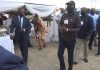 Boko Haram: Buratai visits wounded soldiers in Kaduna
