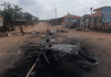 Palace, houses burnt as communal clash breaks out in Ondo community