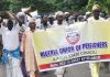 Pensioners threaten nationwide protest, give FG 21-day ultimatum