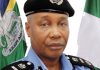 BREAKING: IGP announces immediate suspension of tinted vehicle windscreens