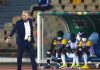 Afcon 2021: Ghana sack Milovan Rajevac after group-stage exit