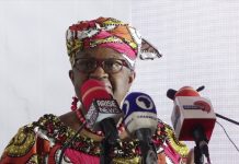 Okonjo-Iweala denies viral post criticising Tinubu over insecurity