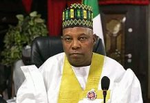 Shettima to visit Kebbi over abduction of schoolgirls