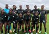 Olympic Games: Super Falcons plot revenge against favourites Brazil