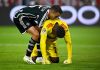 Andre Onana: Goalkeeper takes responsibility as Manchester United lose at Bayern Munich