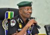 Stop using my name to extort Nigerians, IGP warns officers