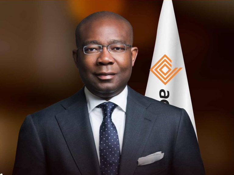 Access Holdings reappoints Aig-Imoukhuede as chairman after 10 years