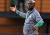 Finidi George resigns as Super Eagles Coach