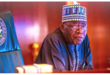 Tinubu calls for release of South Sudan VP Machar, reaffirms support for peace