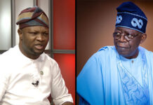 Jandor meets Tinubu, Atiku, others amid ongoing consultations