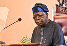 Tinubu Pledges Inclusive Growth, Improved Security In 2026