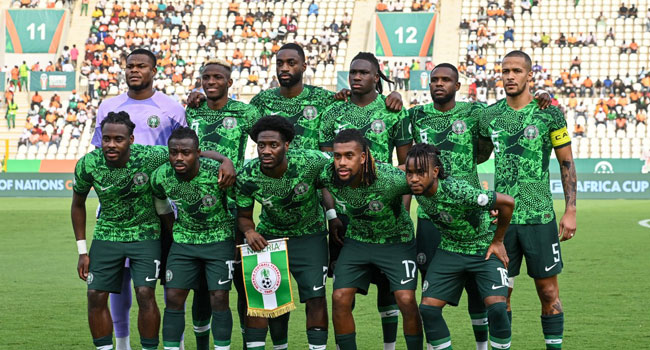 Preview: Nigeria face Gabon in crucial 2026 World Cup play-off