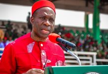 Soludo thanks residents for Gov election victory, says ‘let’s get back to work’