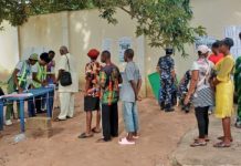 Anambra Poll: IPC faults late arrival of INEC