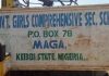 24 abducted Kebbi schoolgirls regain freedom