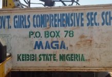 24 abducted Kebbi schoolgirls regain freedom