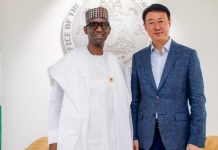 We support Nigeria’s fight against terrorism, oppose foreign interference — Chinese Ambassador
