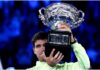 Alcaraz beats Djokovic to claim first Australian Open, completes historic career grand slam