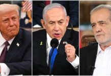 Nigeria calls for de-escalation after US, Israel attacks on Iran